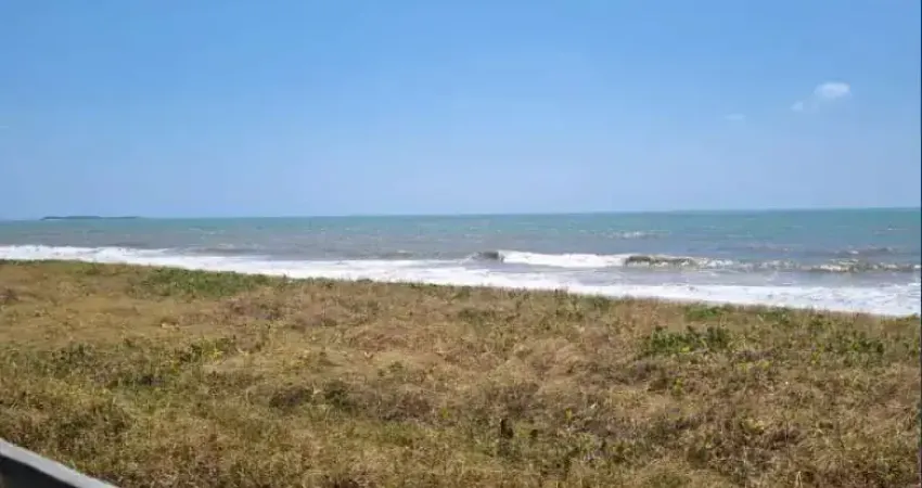 Lote à venda em rua pública, barra do sirinhaém , sirinhaém, pe