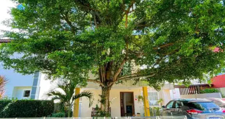 Casa à venda no condominio wilson teles greenvile , abrantes , camaçari, ba