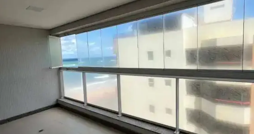 Apartamento para locação no edf. costa dourada - rua minas gerais - pituba , pituba , salvador, ba