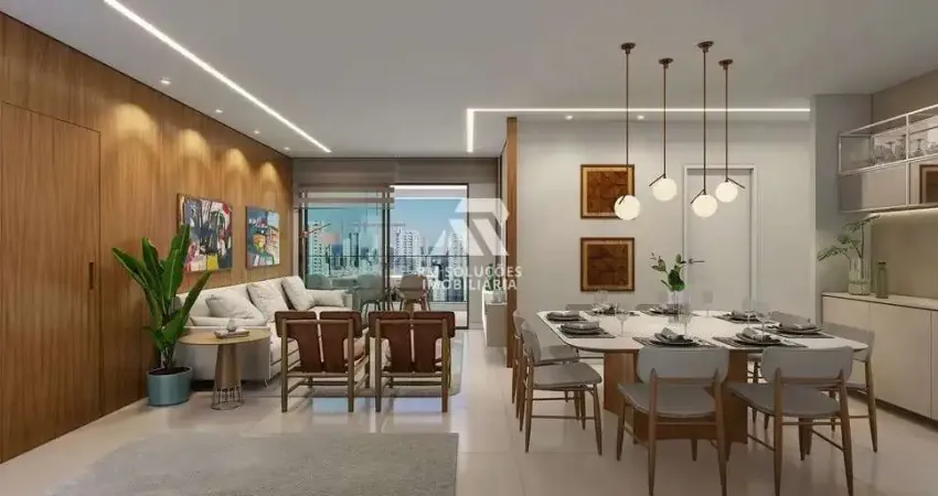 Apartamento à venda no alameda jardins , boa viagem , recife, pe