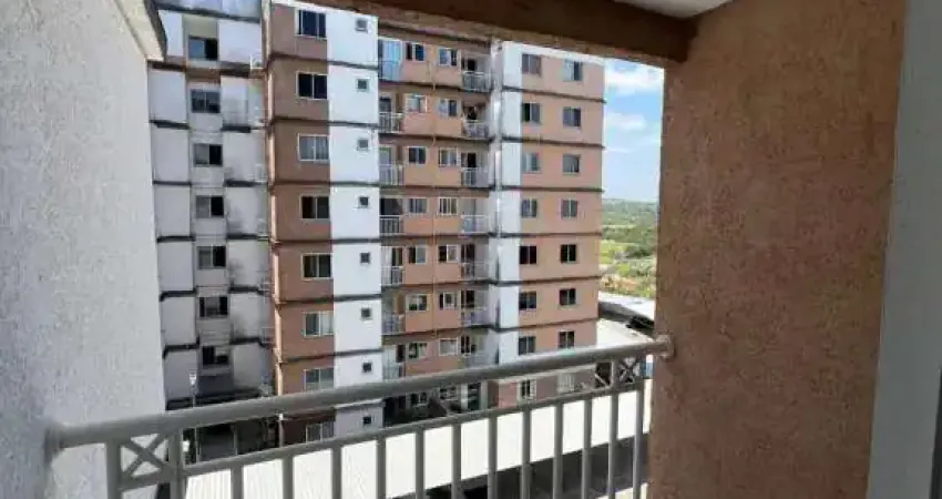 Apartamento à venda no viamonte condomínio clube , marcelo deda , são cristóvão, se