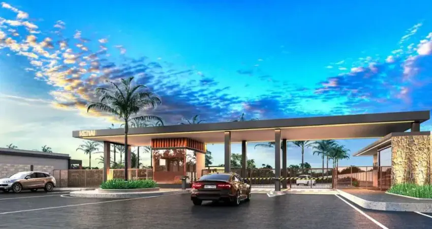 Lote à venda no kenai condomínio , praia do francês , marechal deodoro, al