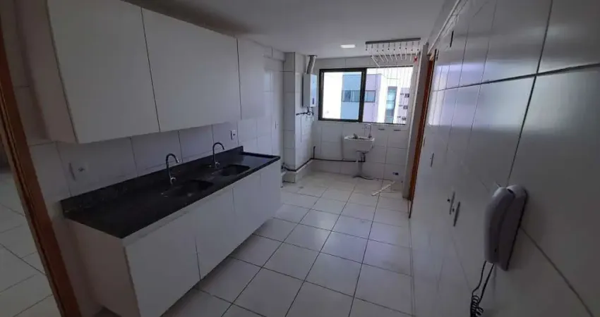Apartamento para locação no alugo, 4 suítes, 158m, reserva de aipucos , apipucos , recife, pe