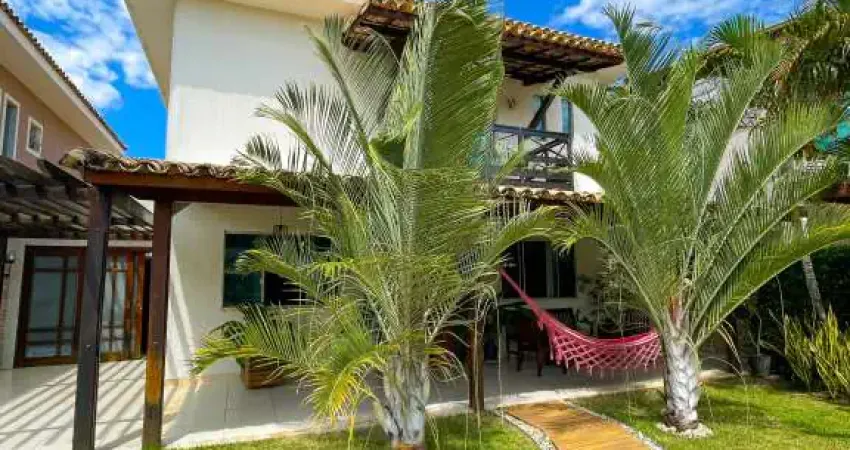 Casa à venda no amparo riverside , buraquinho , lauro de freitas, ba