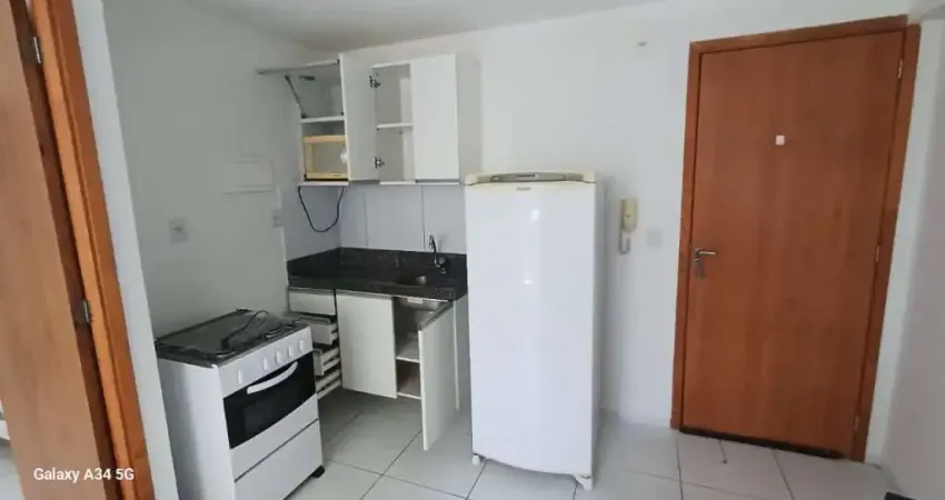 Apartamento para locação no mesquita residence , boa viagem , recife, pe