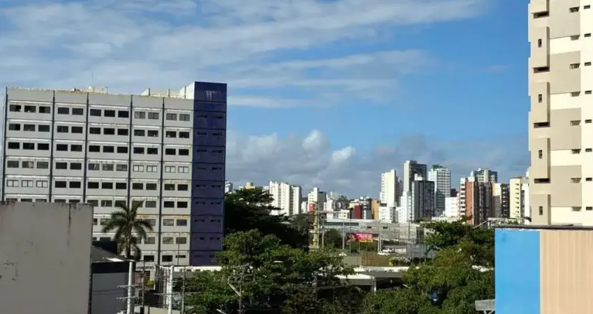 Apartamento à venda no condomínio edifício pedra rara , pituba , salvador, ba