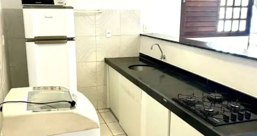 Apartamento para locação no residencial hrv , ponta negra , natal, rn