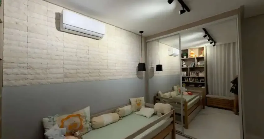 Apartamento à venda no varandas do nascente , pituba , salvador, ba