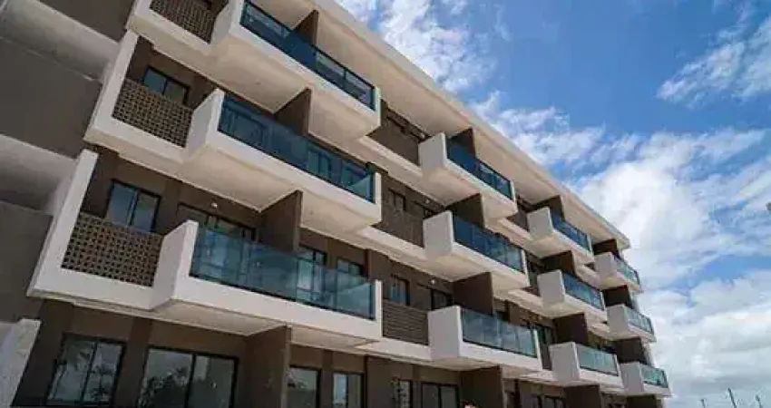 Apartamento à venda no makai acqua resort , n. são do ó , ipojuca, pe