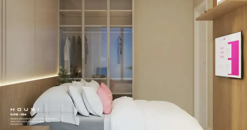 Apartamento à venda no flow amélia rosa / studios - jatiúca, maceió-al , jatiúca , maceió, al