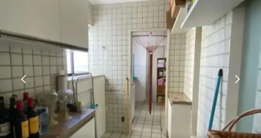 Apartamento à venda no ed mar do porto , boa viagem , recife, pe