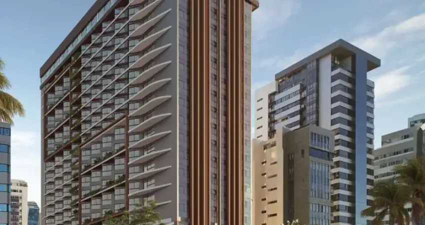 Apartamento à venda no infinity recife , boa viagem , recife, pe