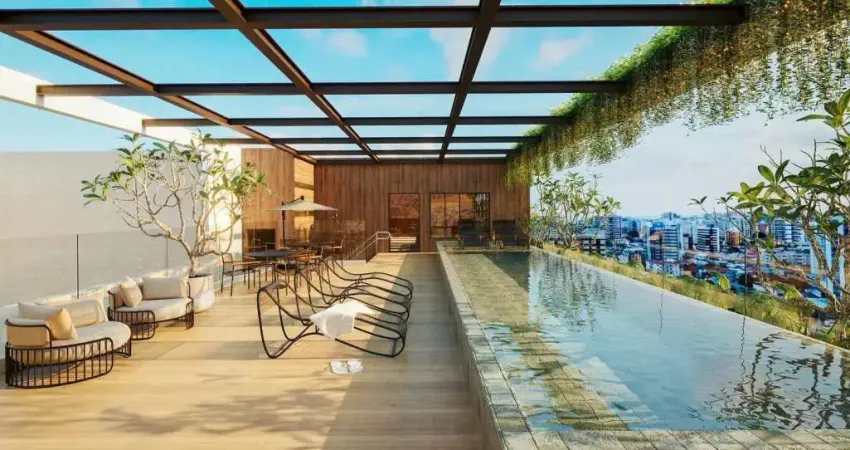 Apartamento à venda no salamanca residence/ studios, 1,2 e 3 quartos , jatiúca , maceió, al