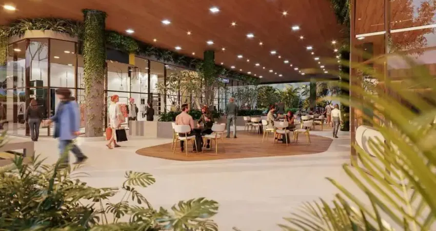 Apartamento à venda no salamanca residence - quarto/sala, jatiúca- maceió , jatiúca , maceió, al