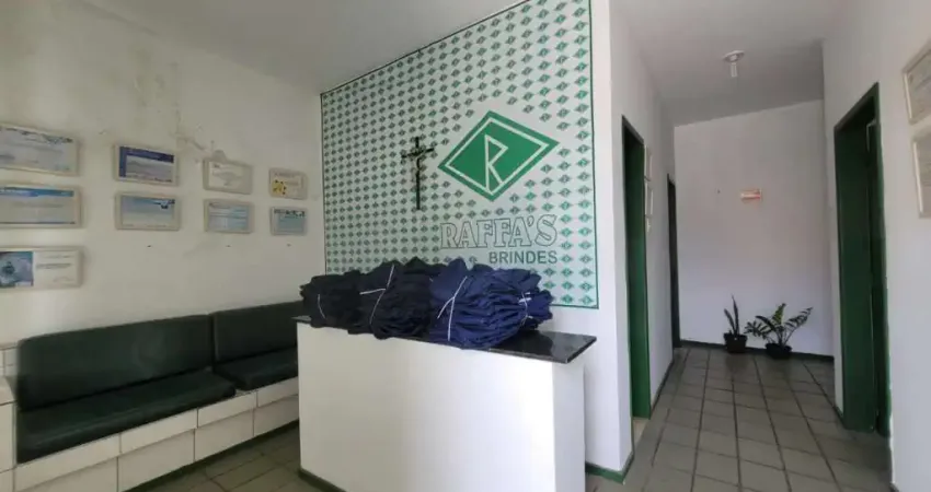 Comercial à venda em rua pública, santos dumont , aracaju, se