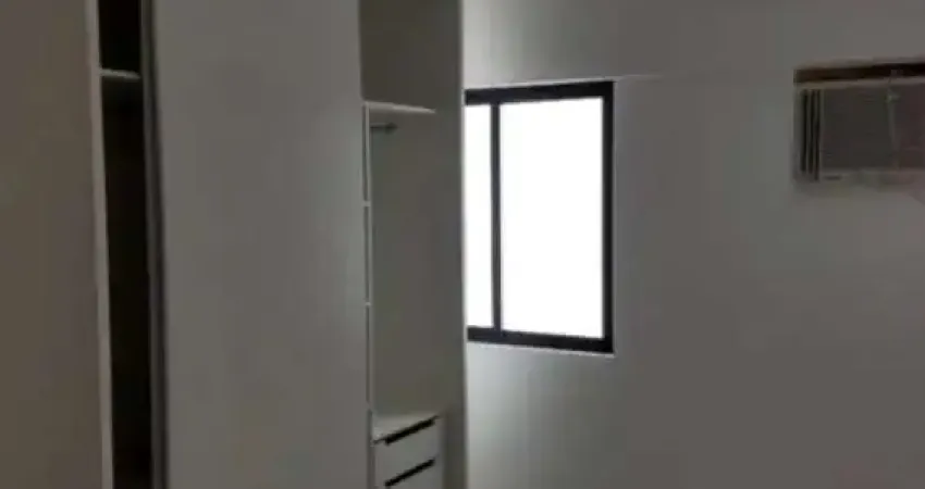 Apartamento para locação no breezes , ponta verde , maceió, al