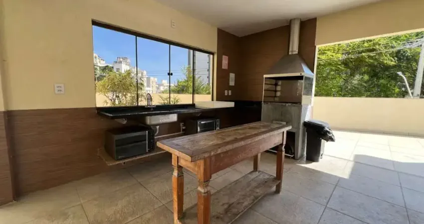 Apartamento com 3 quartos à venda na Rua Magno Valente, Pituba, Salvador