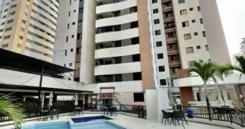 Apartamento à venda no privillege residence , jabotiana , aracaju, se