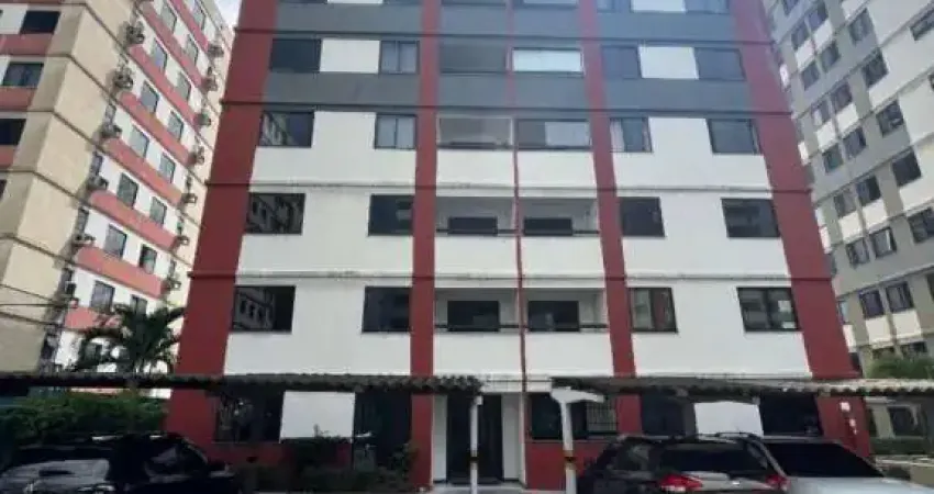 Apartamento com 3 quartos à venda na Avenida Adélia Franco, Luzia, Aracaju