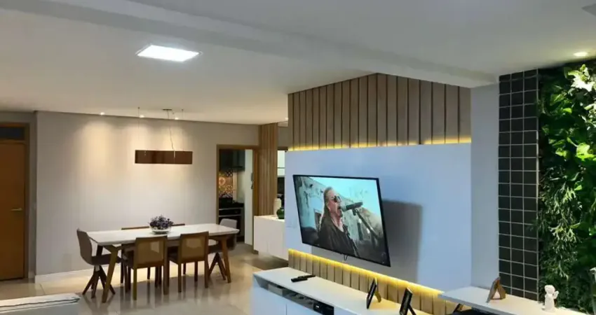 Apartamento com 3 quartos à venda na Rua José Júlio Sawer, Ponta Verde, Maceió