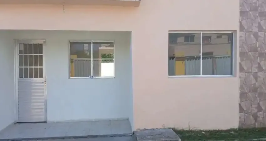 Apartamento à venda no residencial 3 , nossa senhora do ó , paulista, pe