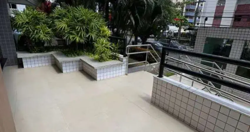 Apartamento à venda no edf. saint louis - rua do futuro, 361 - pernambuco , graças , recife, pe