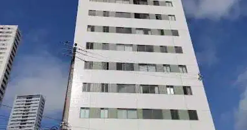 Apartamento à venda no vendo, 2 quartos, casa amarela , casa amarela , recife, pe