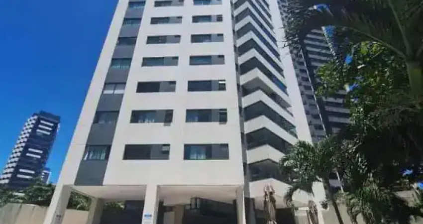 Apartamento à venda no amália rodrigues , boa viagem , recife, pe