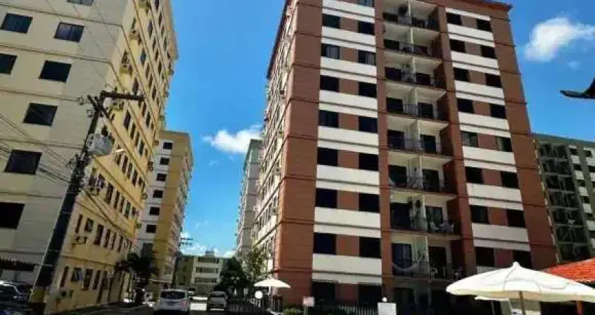 Apartamento à venda no moradas do mediterraneo , luzia , aracaju, se