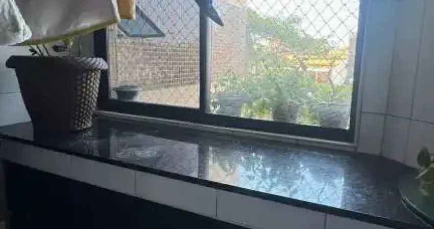 Apartamento à venda no luzes do farol , farolândia , aracaju, se