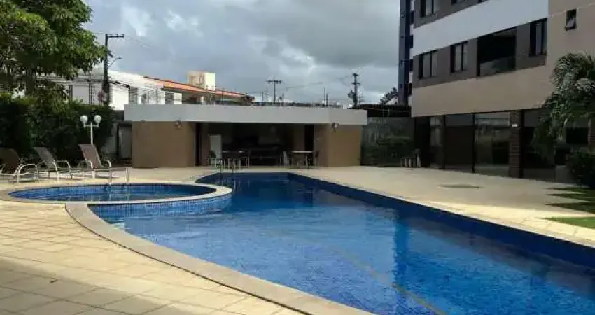 Apartamento à venda no Luzes do Farol, FAROLÂNDIA, Aracaju, SE