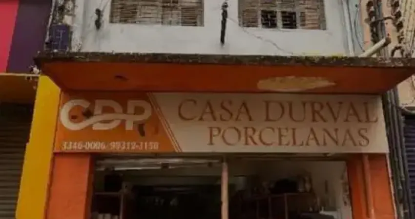 Prédio à venda na Beco São José, Centro, Maceió