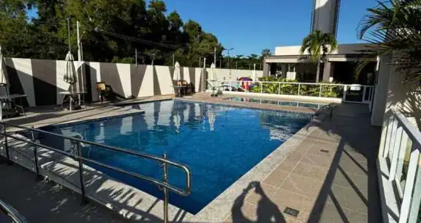 Apartamento à venda no jardim serigy , farolândia , aracaju, se