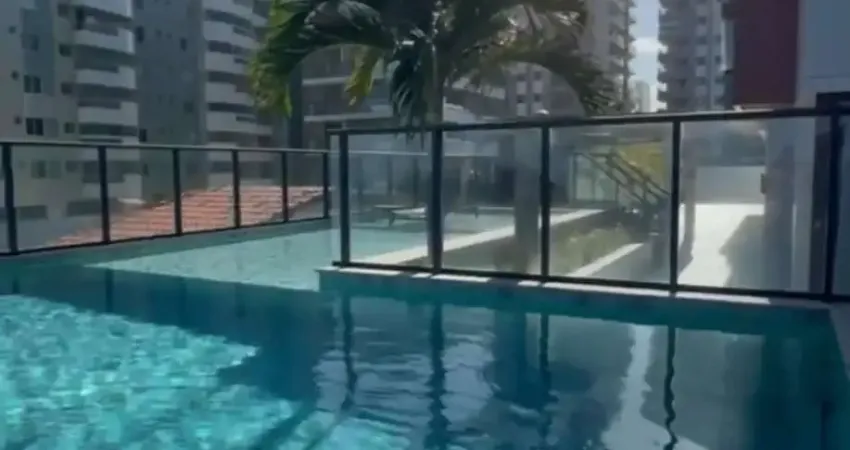 Apartamento à venda no ilha di capri , nossa senhora da vitória , ilhéus, ba