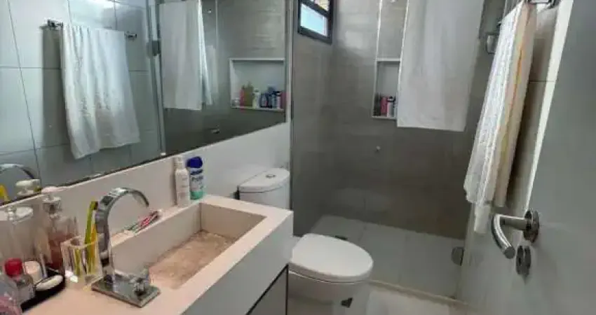 Apartamento à venda no vista do atlântico , atalaia , aracaju, se