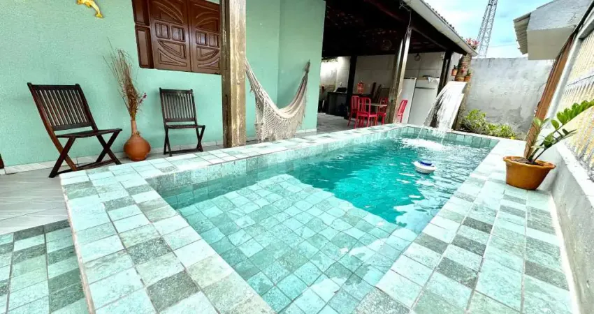 Casa para locação em rua pública, brejo , barra de são miguel, al