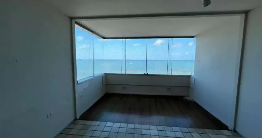 Apartamento à venda no condomínio do edifício villa marina - candeias , candeias , jaboatão dos guararapes, pe