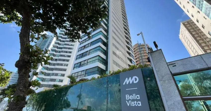 Apartamento à venda no edifício bella vista - avenida boa viagem - bv , boa viagem , recife, pe