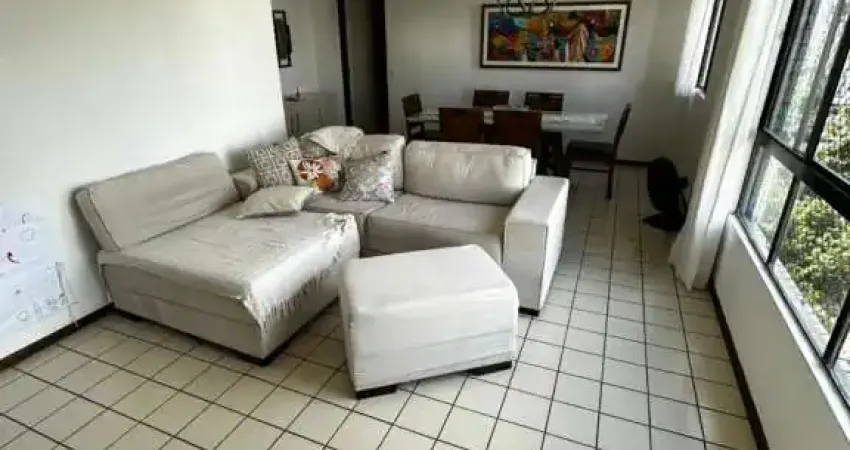 Apartamento com 3 quartos à venda na Rua Conselheiro Portela, Espinheiro, Recife