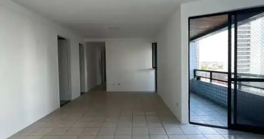 Apartamento à venda no edf. via dei fiori -  parnamirim, recife - pe , parnamirim , recife, pe