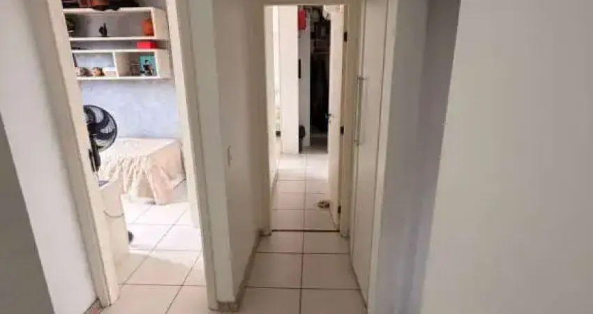 Apartamento à venda no edifício cap trinidad - estrada do encanamento. , casa forte , recife, pe