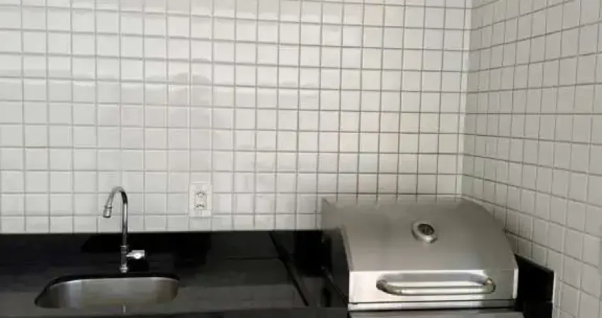 Apartamento com 2 quartos para alugar na Rua José Freire Moura, Ponta Verde, Maceió