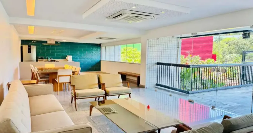 Apartamento à venda no condominio do edifício villa nazareth , tamarineira , recife, pe