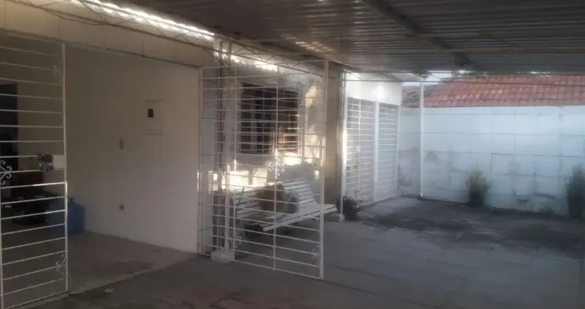 Casa com 3 quartos à venda na Rua Calumbi, 456, Janga, Paulista