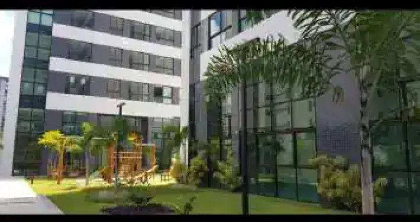 Apartamento para locação no beach class jaqueira , parnamirim , recife, pe