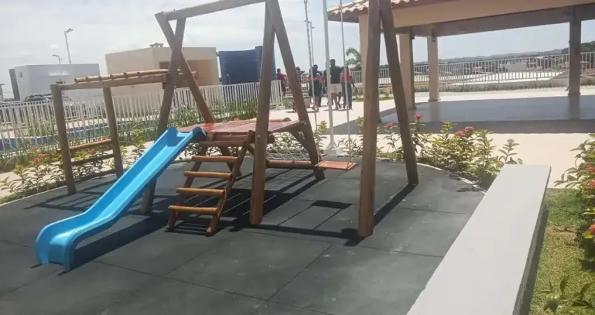 Apartamento para locação no villa natureza , porto dantas , aracaju, se