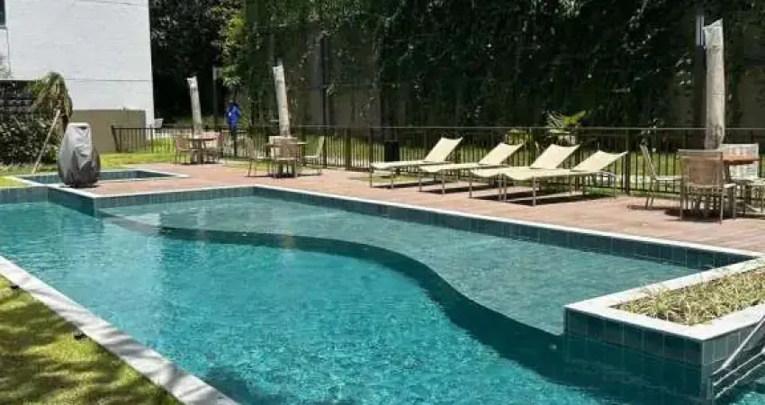 Apartamento à venda no edf. arthur bruno schwambach | moura dubeux , monteiro , recife, pe