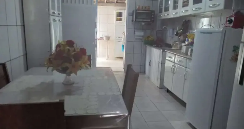 Casa com 3 quartos à venda na Rua Dezoito do Forte, Dezoito do Forte, Aracaju