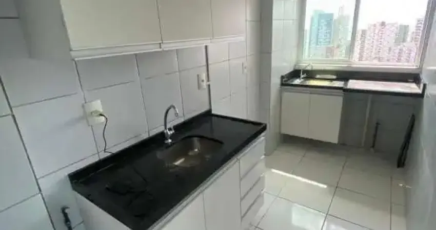 Apartamento para locação no edf.itapoã - piedade - rua são sebastião - piedade , piedade , jaboatão dos guararapes, pe