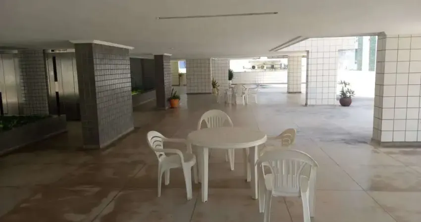 Apartamento com 3 quartos à venda na Rua Luís de Farias Barbosa, Boa Viagem, Recife
